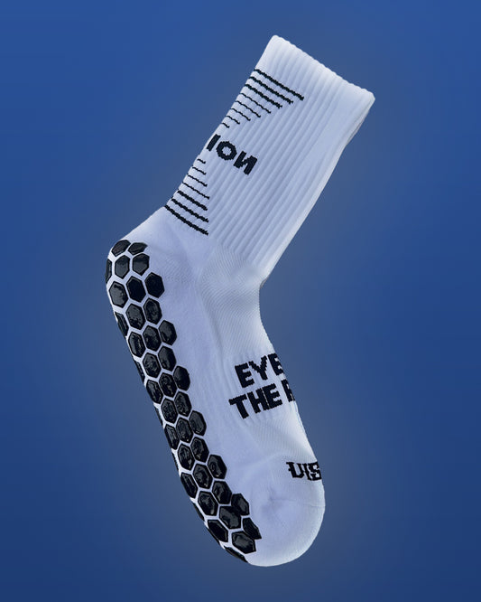 Vision Grip Socks®